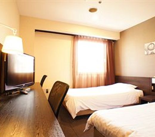 Kobe Plaza Hotel