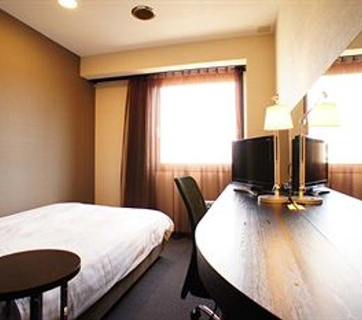 Kobe Plaza Hotel