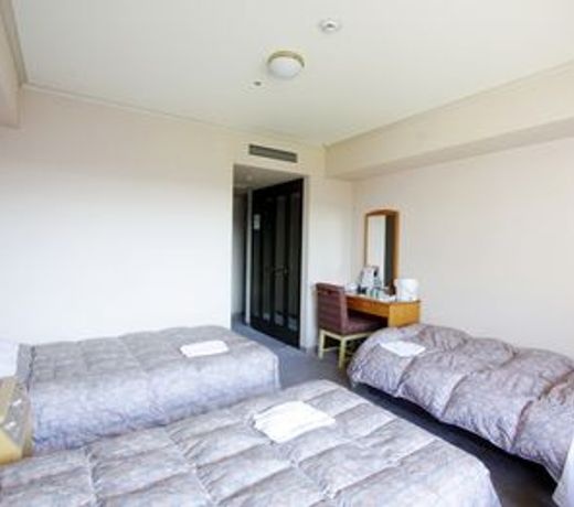 Hotel Pearl City Kobe