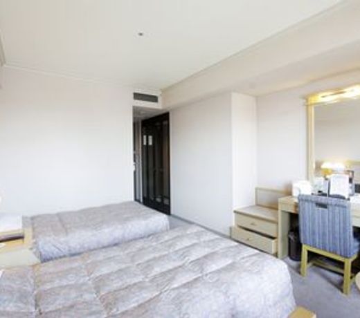 Hotel Pearl City Kobe