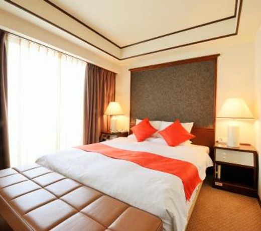 Daiichi Grand Hotel Kobe Sannomiya