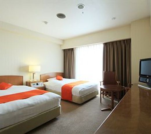 Daiichi Grand Hotel Kobe Sannomiya