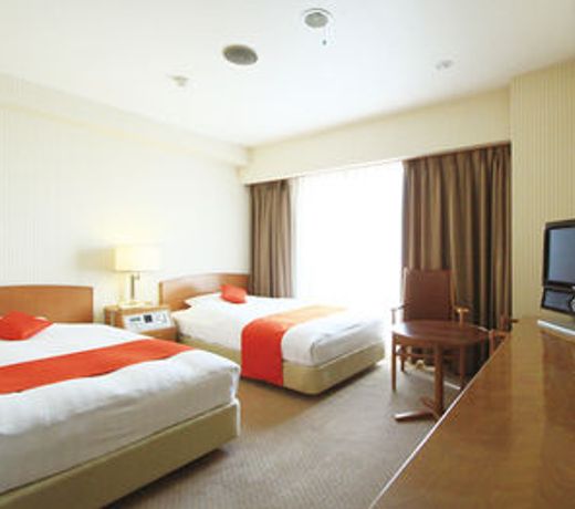 Daiichi Grand Hotel Kobe Sannomiya