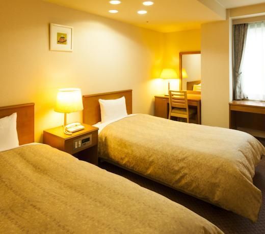 Kobe City Gardens Hotel (Formally Hotel Kobe Shishuen)