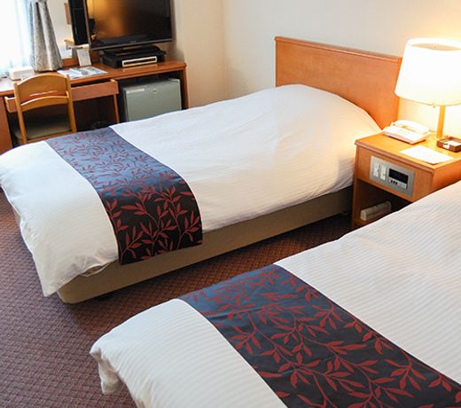 Kobe City Gardens Hotel (Formally Hotel Kobe Shishuen)