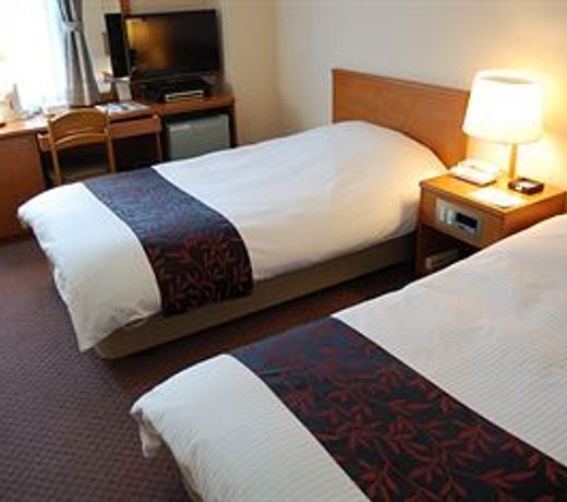 Kobe City Gardens Hotel (Formally Hotel Kobe Shishuen)