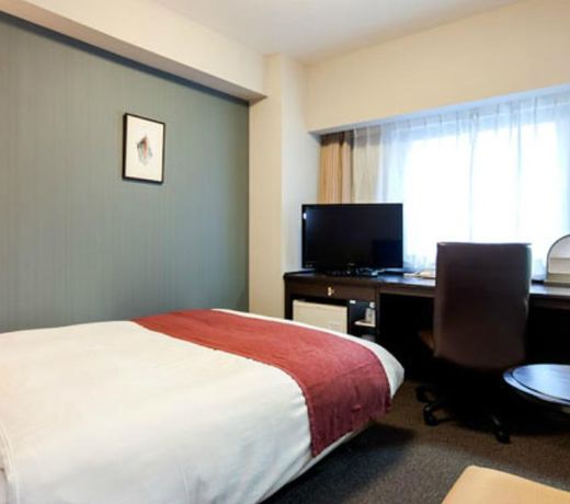 Daiwa Roynet Hotel Mito