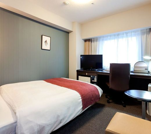 Daiwa Roynet Hotel Mito