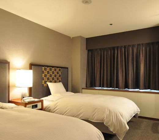 Mito Keisei Hotel