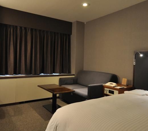 Mito Keisei Hotel