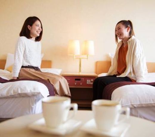 Mito Hotel Season