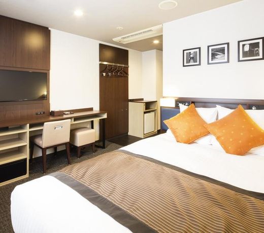 HOTEL MYSTAYS Kanazawa Castle