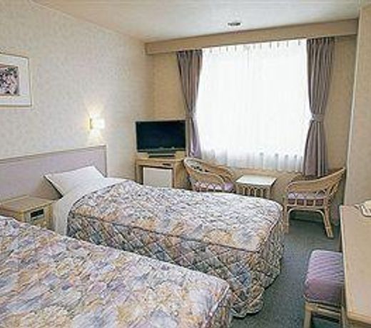 HOTEL MYSTAYS Kanazawa Castle