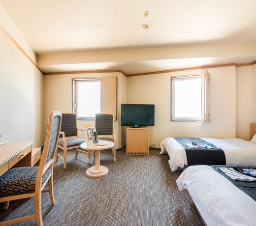 APA Hotel Kanazawa-nishi