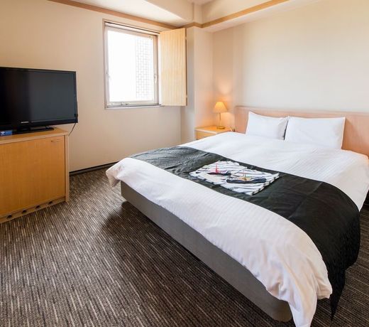 APA Hotel Kanazawa-nishi