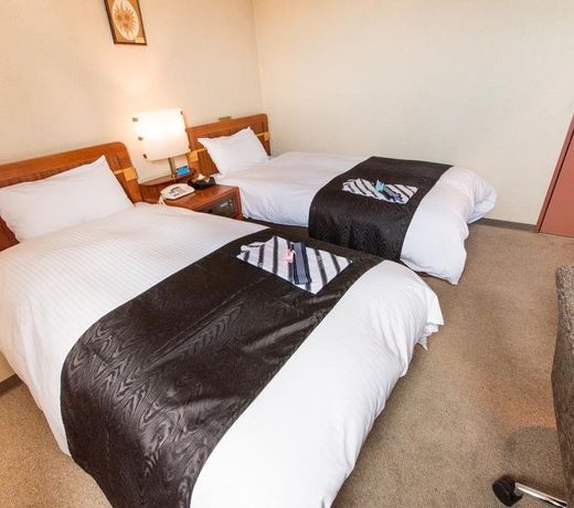 APA Hotel Kanazawa-Nomachi