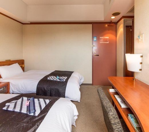 APA Hotel Kanazawa-Nomachi