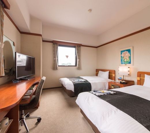APA Hotel Kanazawa-Nomachi