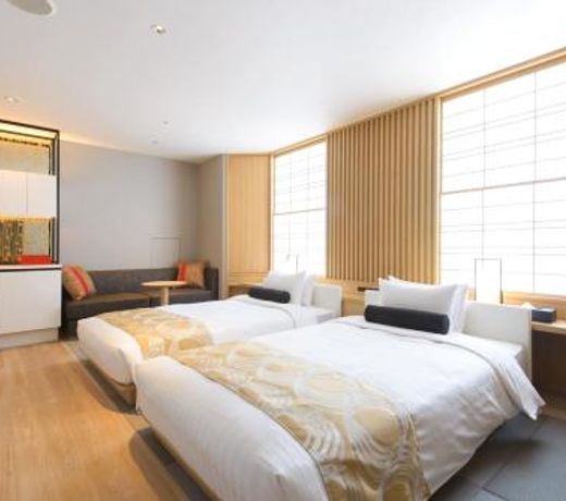 Kanazawa Tokyu Hotel