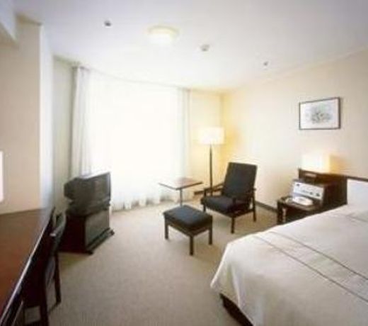 Kanazawa Tokyu Hotel