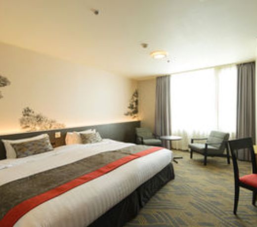 Kanazawa Tokyu Hotel