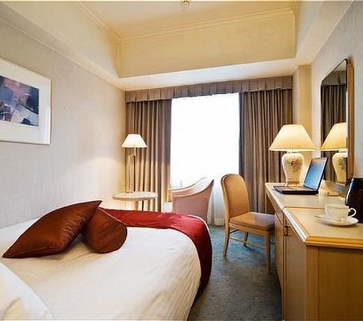 ANA Crowne Plaza Kanazawa, an IHG Hotel