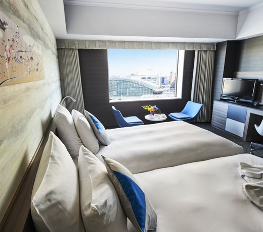 ANA Crowne Plaza Kanazawa, an IHG Hotel