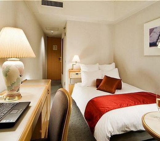 ANA Crowne Plaza Kanazawa, an IHG Hotel