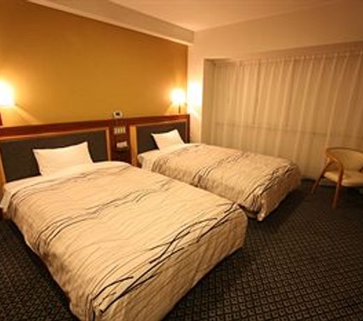 Kanazawa Manten Hotel Ekimae