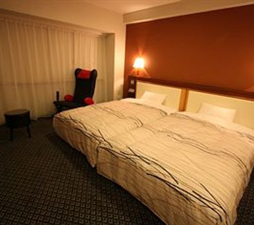 Kanazawa Manten Hotel Ekimae