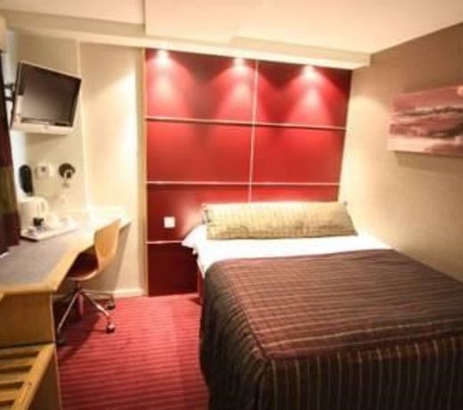 Hotel Tathagat