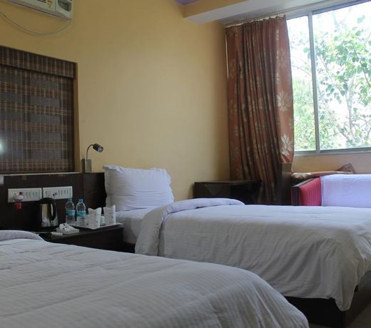 Hotel Tathagat