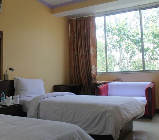 Hotel Tathagat