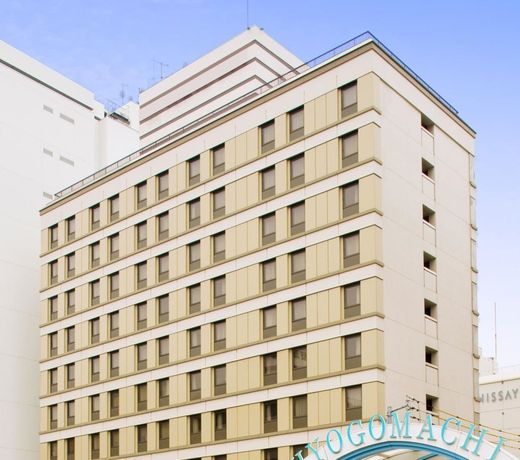 Takamatsu Tokyu REI Hotel