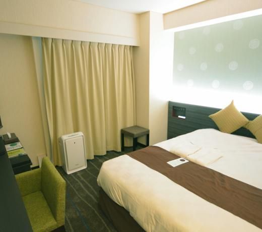 Takamatsu Tokyu REI Hotel