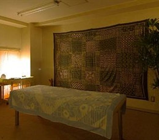Kawaramachi Gion Onsen Golden Time Takamatsu (Male Only)