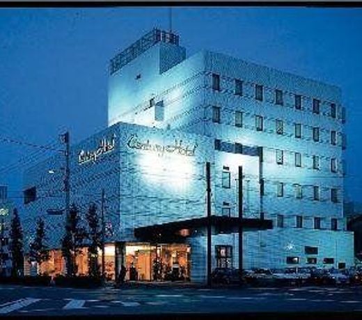Takamatsu Century Hotel