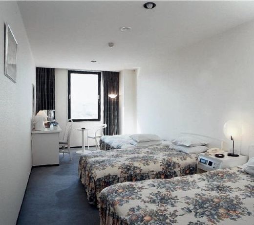 Takamatsu Century Hotel