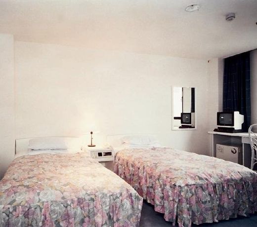 Takamatsu Century Hotel