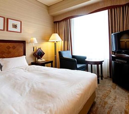 Hotel Nikko Kochi Asahi Royal