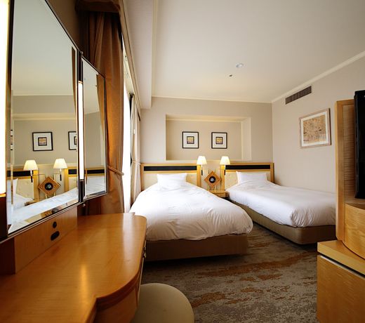 Hotel Nikko Kochi Asahi Royal