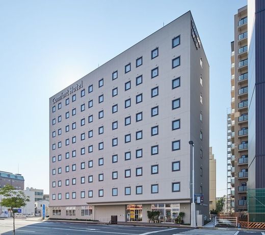 Comfort Hotel Kochi