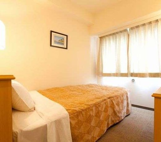 KAMENOI HOTEL KUMAMOTO GORYO
