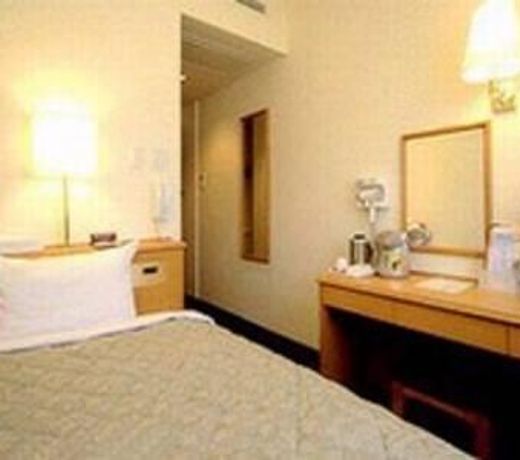 KAMENOI HOTEL KUMAMOTO GORYO