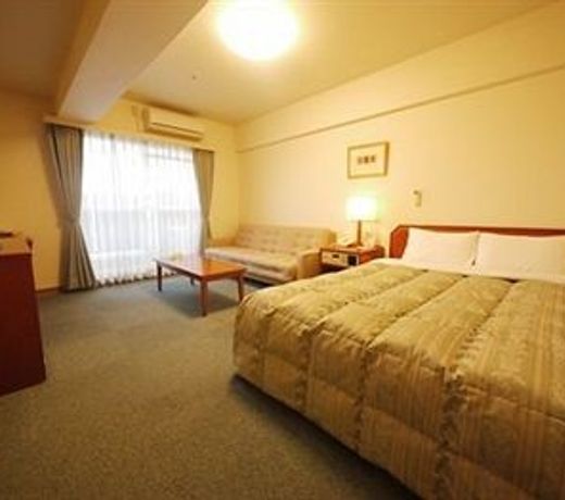 Hotel Route-Inn Kumamoto Ekimae