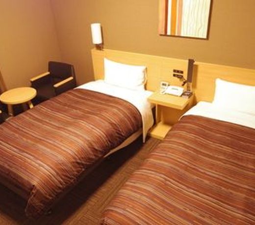 Hotel Route-Inn Kumamoto Ekimae