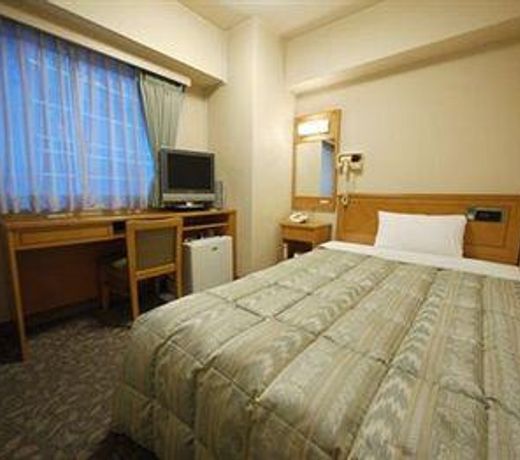 Hotel Route-Inn Kumamoto Ekimae