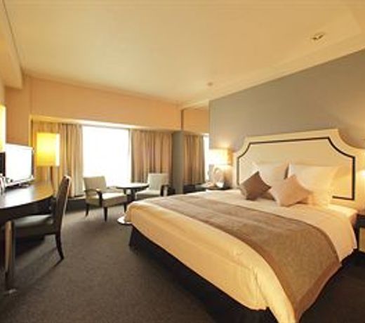 ANA Crowne Plaza Kumamoto New Sky, an IHG Hotel