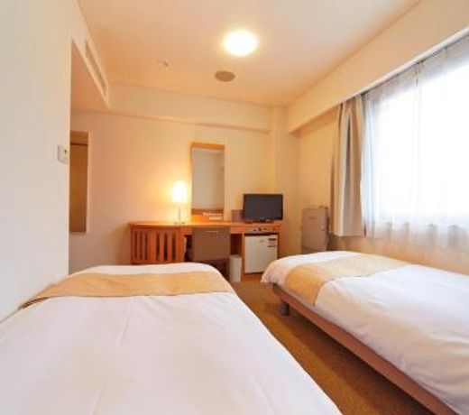 Nest Hotel Kumamoto