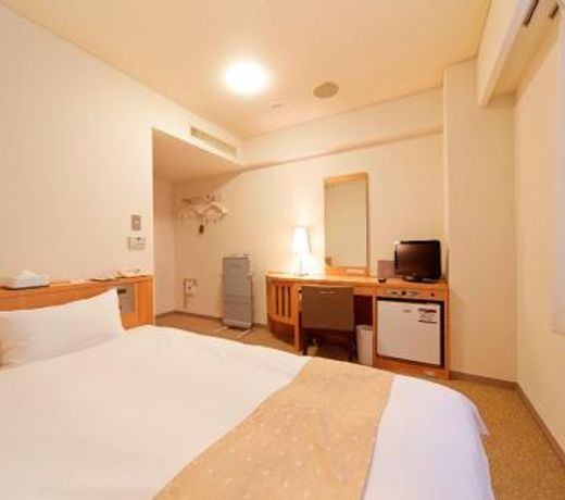 Nest Hotel Kumamoto